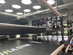 -花环泰拳·勒德斯拉泰拳馆(静安店)