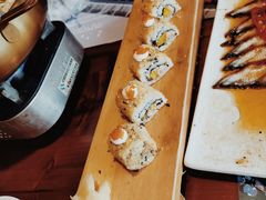 -烧鸟横丁(联发文创口岸店)