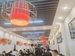-地锅公社·现炒地锅鸡·地锅鱼·夜宵(罗锦路店)