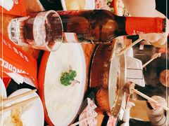 -彤德莱火锅(大学城店)