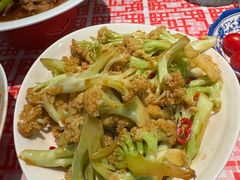 -小匠喜·江西菜(人民广场店)