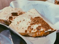 -Taco Bell 塔可钟(民田路店)