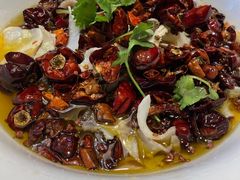 -田水湾丨地道安徽菜(文化路店)