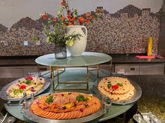 -蜻蜓逐宴全日制西餐厅I古北水镇大酒店