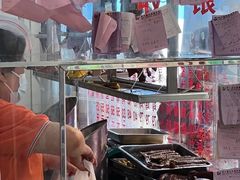 -老字号蛇口德记烧腊饭店·海鲜加工