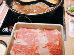 -温野菜涮涮锅(大悦城店)