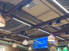 -云阿蛮云南生烫牛肉米线(奉贤路店)