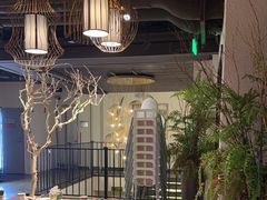 -和彩放题餐厅(酒仙桥店)