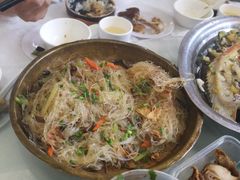 -铁炉农家菜馆
