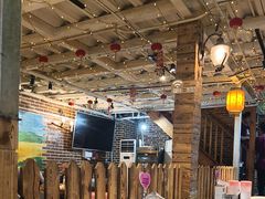 -三个大叔东北烧烤·砂锅菜(西三旗店)