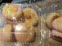 -BreadTalk面包新语·烘焙蛋糕(海珠丽影广场店)