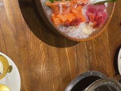 -蟹将军·松叶蟹和牛日料放题自助(K11店)