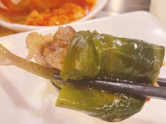 -咕咕站韩国料理(紫金港店)