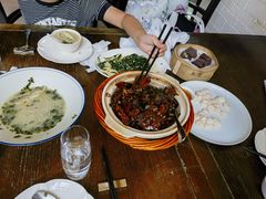 -品悦(崇明凯悦店)