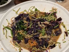 -7号院家宴.烧鸽子(门头沟店)