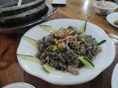 -南记食粥坊·宵夜大排档(莲花总店)