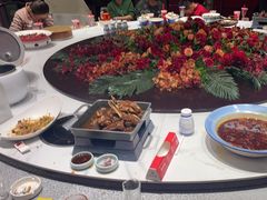 -食味楼(枫林湾店)