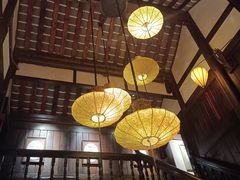 大堂-三只耳火锅(宽窄巷子店)