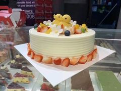 -赛拉维(咸阳财富中心店)