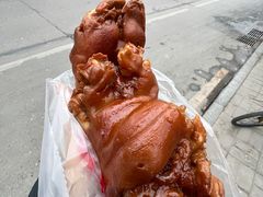 -净香园熟肉(北坦总店)