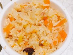 -巴依老爷·新疆美食(上城区天城路店)