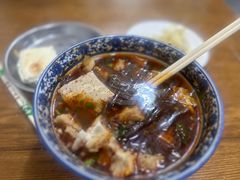 -惠记粉汤羊血梆梆肉(永松路店)