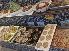 -今鲜源大酒店·中华餐饮名店(新湛路店)