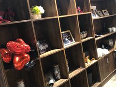 -海马体照相馆(天津世纪都会店)