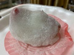 -澳门长洲糯米糍(柯打苏沙街店)