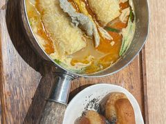 -小满手工粉(上海月星环球港店)