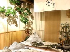 -無境·匠心日本料理(汉街店)