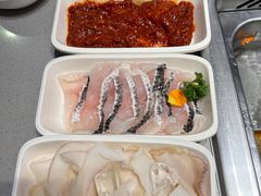 -海底捞火锅(宇飞大厦店)