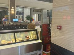 -郑庄脂渣海鲜楼(九水路店)