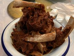 -乔家满族八大碗(流水沟店)