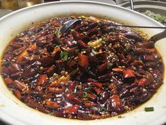 -金枝玉叶上海人家食府(三里河店)