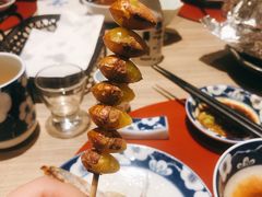 -小山日本料理(兴业太古汇店)