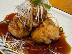 油淋鸡-面道场(森茂店)