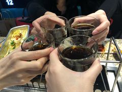 -丰茂烤串(六里桥店)