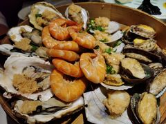 -双合园·海鲜水饺青岛菜(万佳广场店)