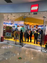 -乐高授权专卖店(新北万达店)