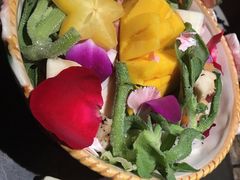 -陌上花儿·音乐西餐吧(和平店)