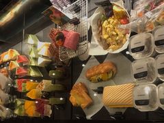 -星巴克臻选(泉州浦西万达广场店)