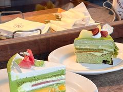 -EAU CAFE(永康路店)