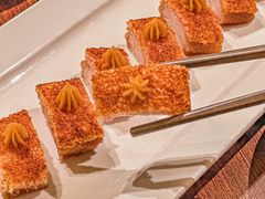 -蛇口希尔顿南海酒店·随轩中餐厅·粤菜