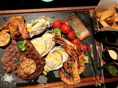 -上海苏宁宝丽嘉酒店·Cafe Bellagio西餐厅