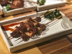 鸡胗-IKKI1788居酒屋