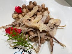 -阿明小菜·海鲜·上海菜(梅陇华理店)