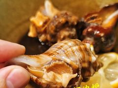 -金龙·打边炉(南京西路店)