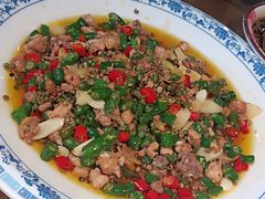 -灶东家民间菜(回兴店)