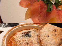 -安妮意大利餐厅(望京店)